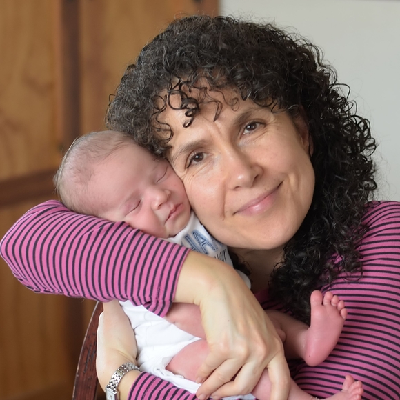 Meet your Posher, Angela - Picture 1 of 1